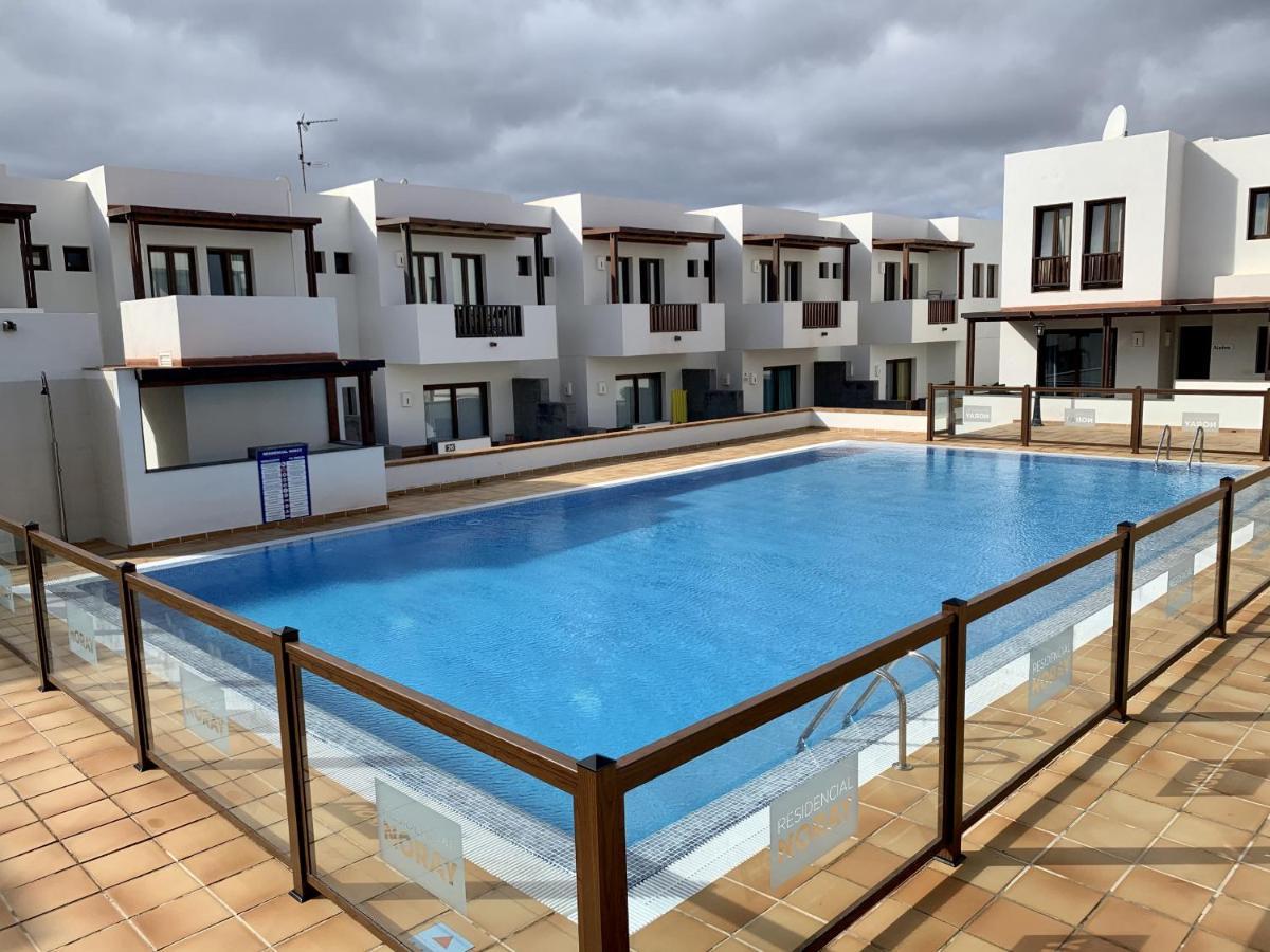 Noray Star Holiday home Puerto Calero